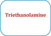Triethanol amine