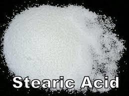 Stearic acid