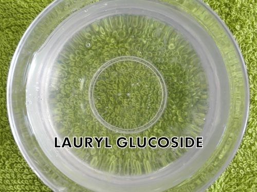 lauryl glucoside