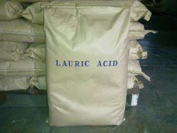 Lauric Acid Application: Industrial