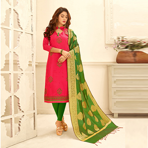 Designer Salwar Suit