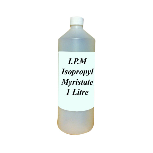 Isopropyl Myristrate Application: Industrial