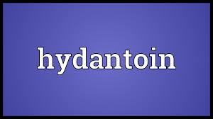 Hydantoin Application: Industrial