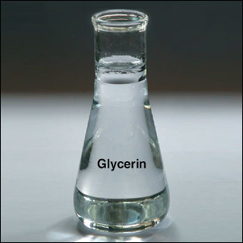 Glycerine Grade: Technical Grade
