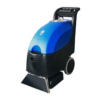 Carpet Renewing Machine