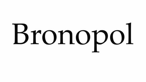 Bronopol Application: Industrial