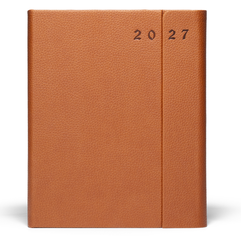 Mahavir Power Diary 2022 - B5 Size Perfect Binding