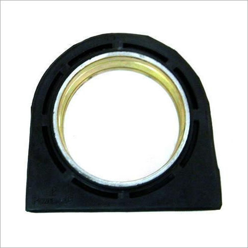 Rubber Center Bearing