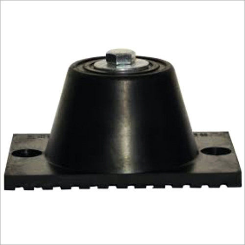 Rubber Mountings By NKL AUTOMOTIVES INDIA PVT. LTD.