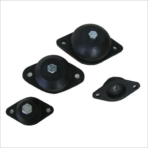 Anti Vibration Rubber Mounts