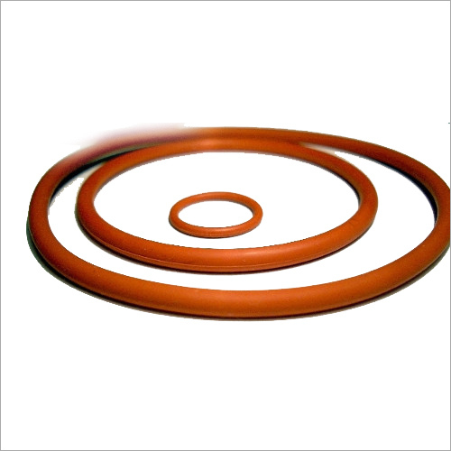 Silicone Rubber Gasket