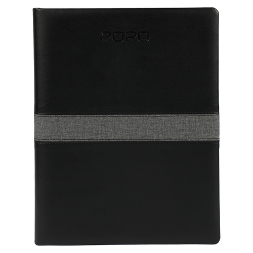 B5 Size - One Day to a Page New Year Premium Diary