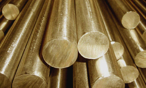 Bronze rod