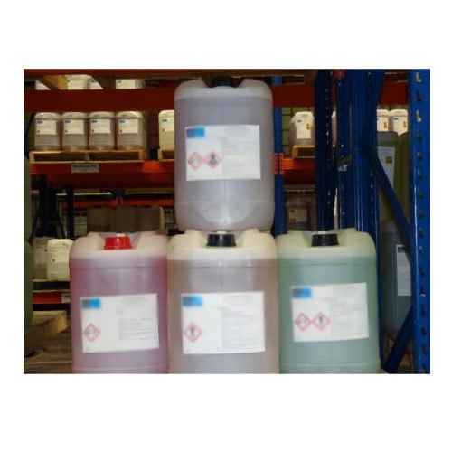 Water Treatment Chemicals Water Treatment Chemicals