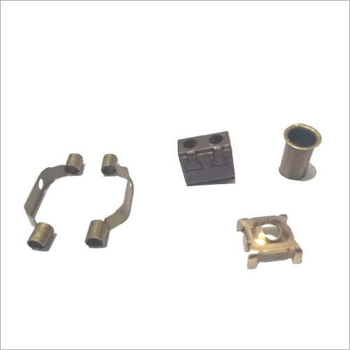 Brass Sheet Electrical Parts Thickness: 0.7-6 Millimeter (Mm)