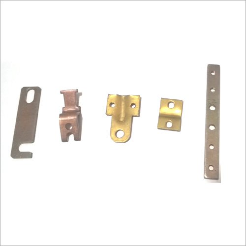 Brass Sheet Cutting Parts Thickness: 6 Millimeter (Mm)
