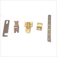 Brass Sheet Cutting Parts Thickness: 6 Millimeter (mm)