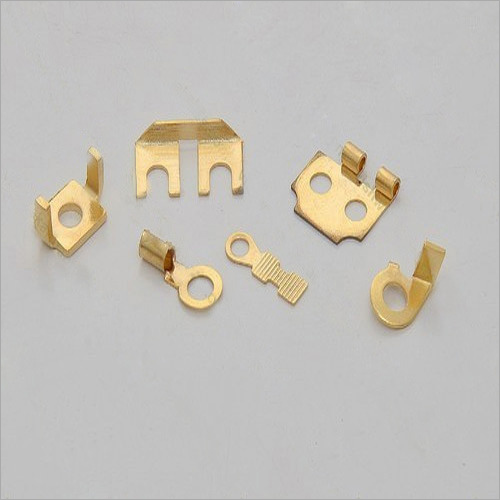 Brass Sheet Parts Thickness: 0.001-70 Millimeter (Mm)