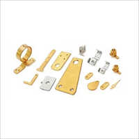 Copper Sheet Metal Parts Thickness: 6 Millimeter (mm)