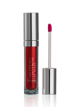 Liquid lipstick Red Velvet 005