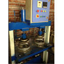 Paper Plate Making Machine 125x125