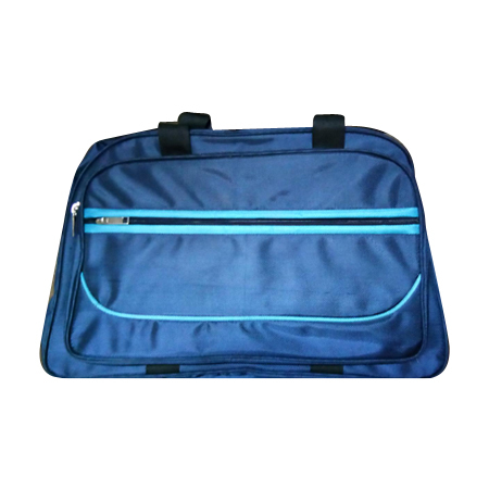 Big Traveling Bag