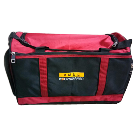 Marshall Travelling Bag