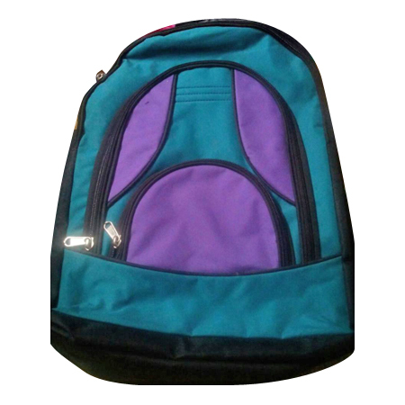 School Bag Capacity: 5 Kg/Hr