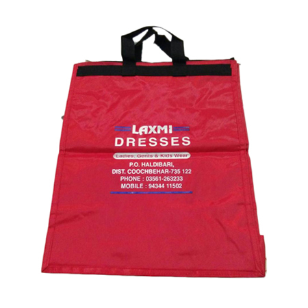 Nylon Shopping Bag
