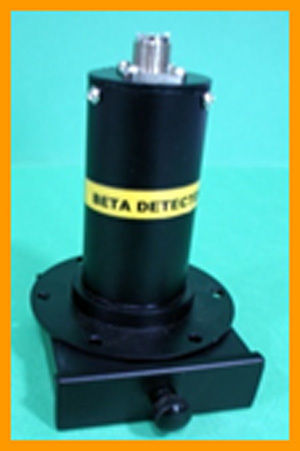 Detector Probes