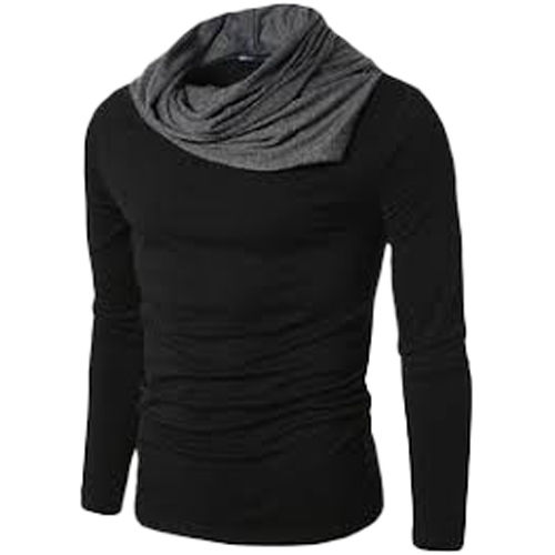 Mens Full Sleeves Designer T-Shirt