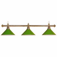 Billiards light