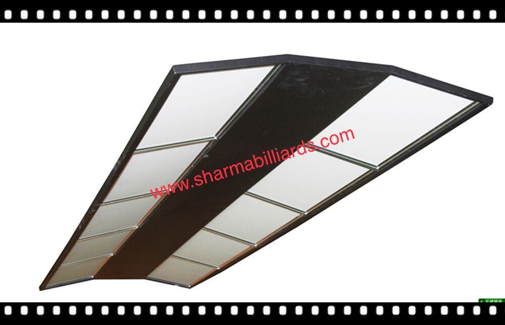 Billiards light