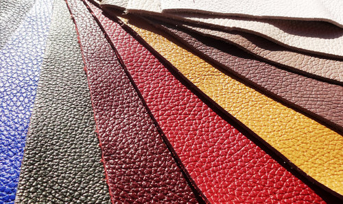 Finished Leather