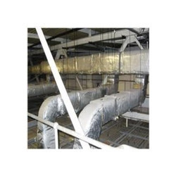Air Conditioning Ducts By SHRI JAI SHAKTI CORPORATION