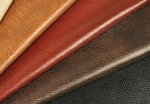 Finished Leather Nappa