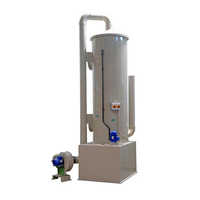 Fume Scrubber