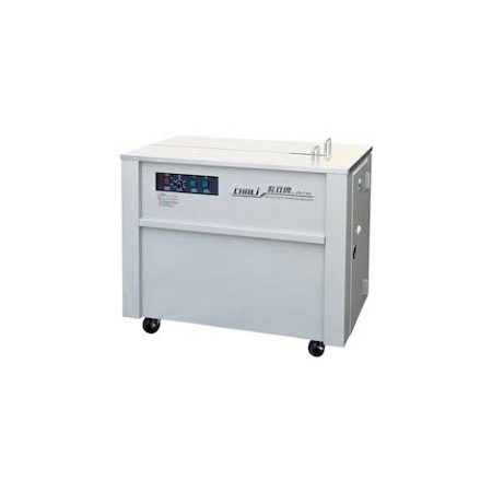 Semi Automatic Box Strapping Machine