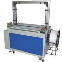Fully Automatic Box Sealing Machine