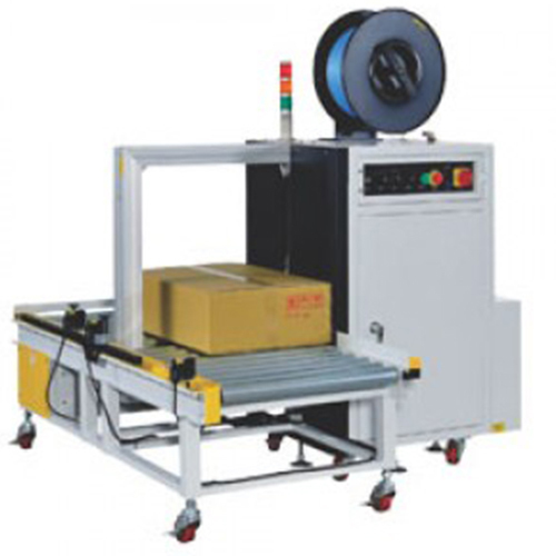 Vertical Fully Automatic Power Roller