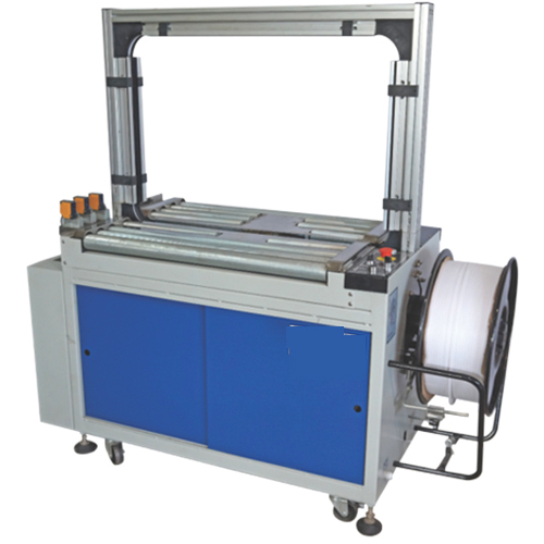 Fully Automatic Power Roller Box