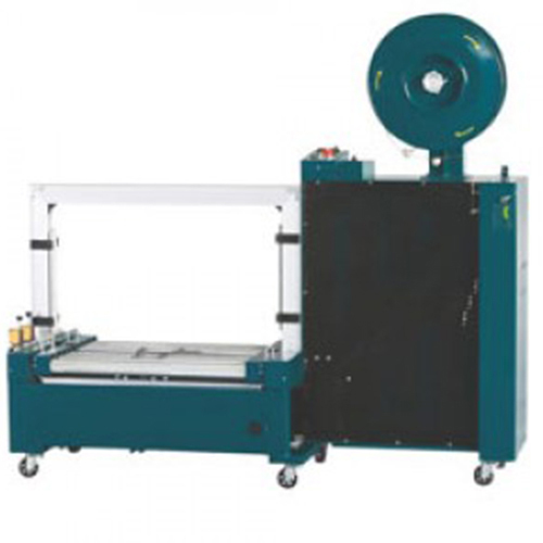 Automatic Low Table Box Strapping Machine