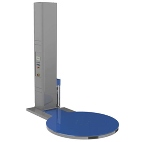 Pallet Stretch Wrapping Machine