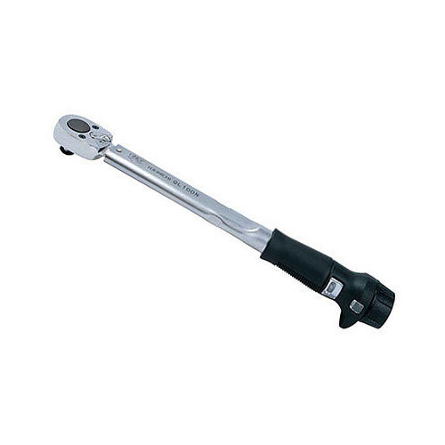 Click Type Torque Wrench