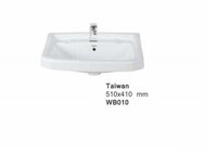 Wash Basin Taiwan Type