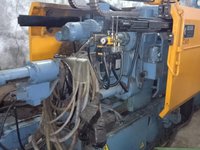 Colosio PFO 140 Cold Chamber Horizontal Die Cast Machine For Sale