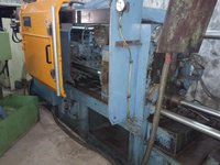 Colosio PFO 140 Cold Chamber Horizontal Die Cast Machine For Sale
