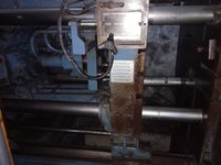 Colosio PFO 140 Cold Chamber Horizontal Die Cast Machine For Sale