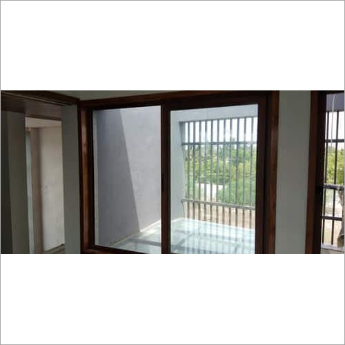 Multi Color 2 Track Sliding Window