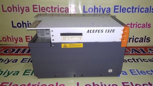 ACOPOS 1320 SERVO DRIVE